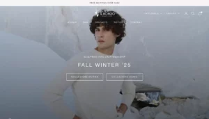 Shopify for Fashion Ecommerce online course