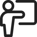 streamline_class-lesson icon_lessons