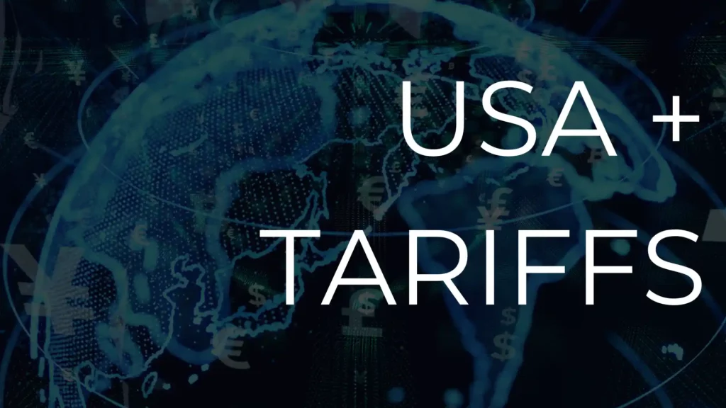 US Tariffs