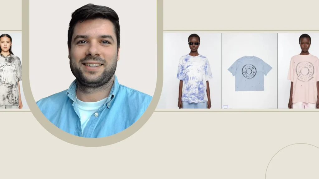 User Experience Design for Fashion and Luxury online course