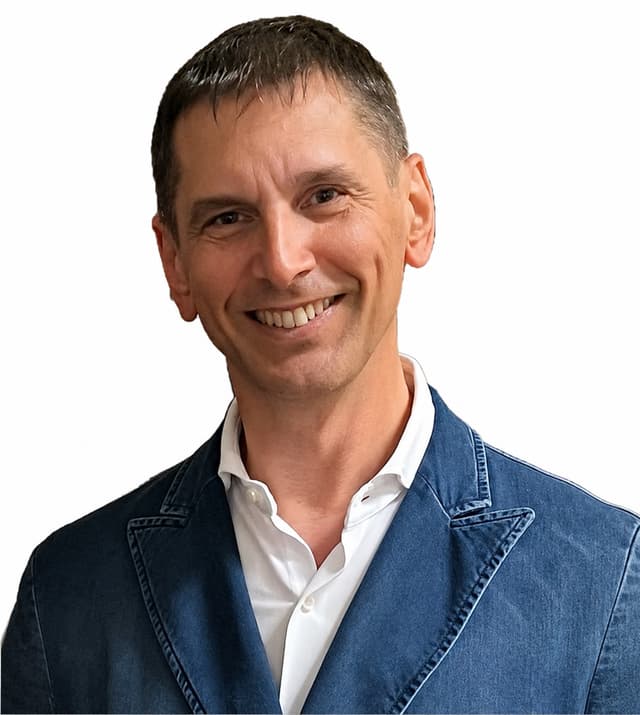 Walter Macorig