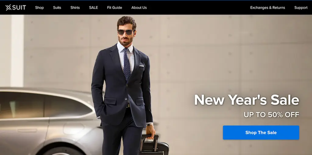 Xsuit Case Study - international expansion - scale up - program management